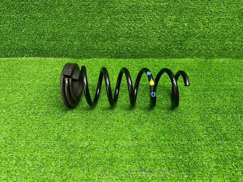 Пружина задняя, 1100 рублей, Москва