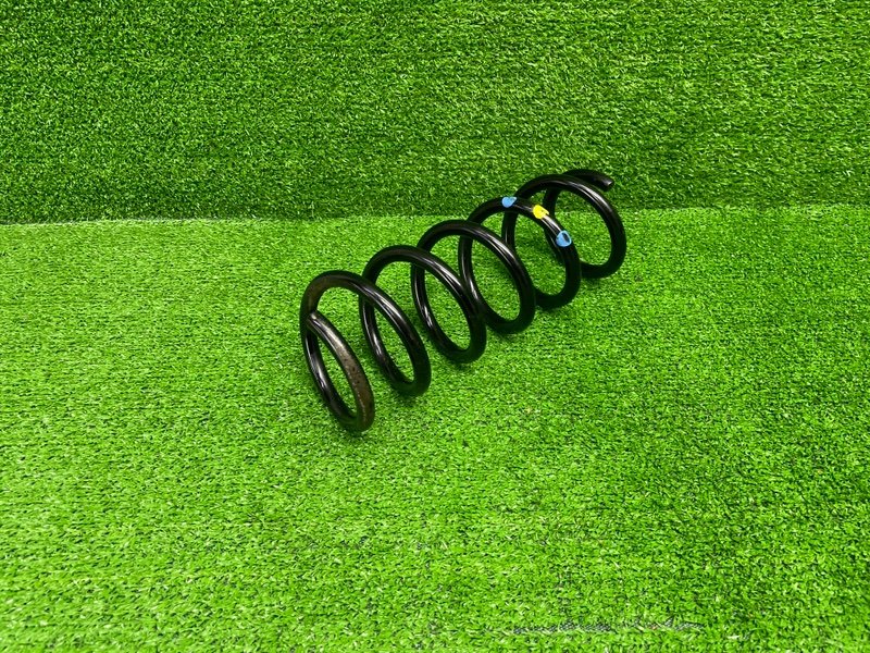 Пружина задняя, 1100 рублей, Москва