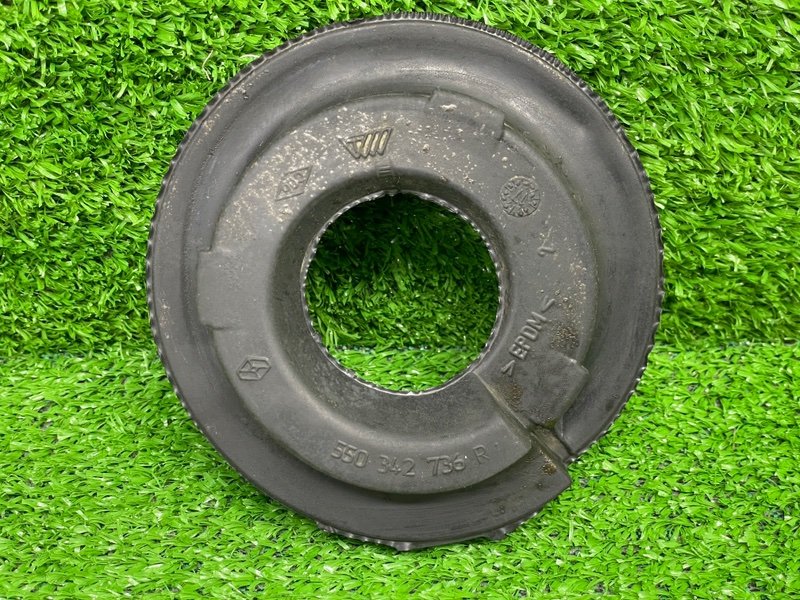 Пружина задняя, 1100 рублей, Москва