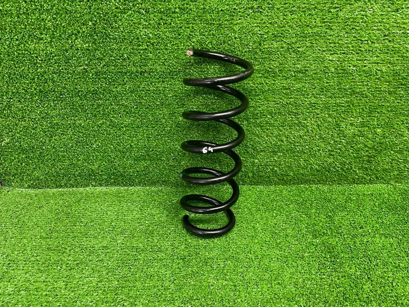 Пружина задняя, 650 рублей, Москва