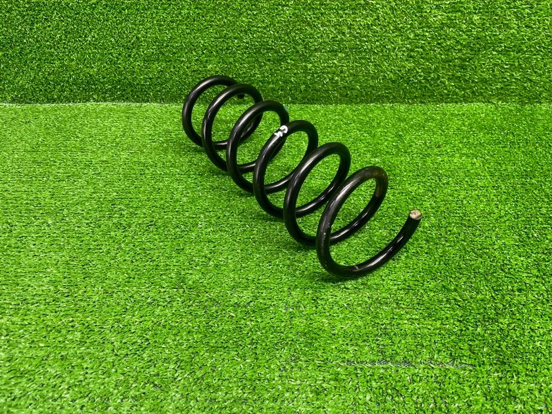 Пружина задняя, 650 рублей, Москва