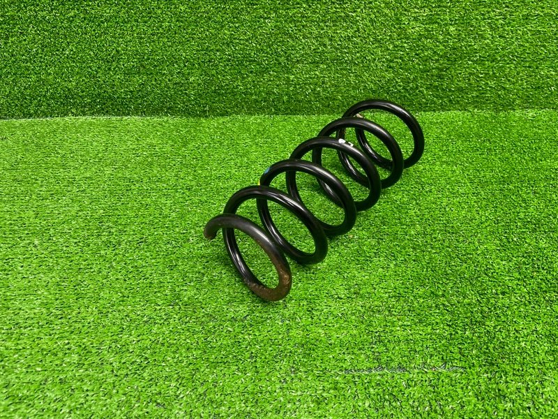 Пружина задняя, 650 рублей, Москва