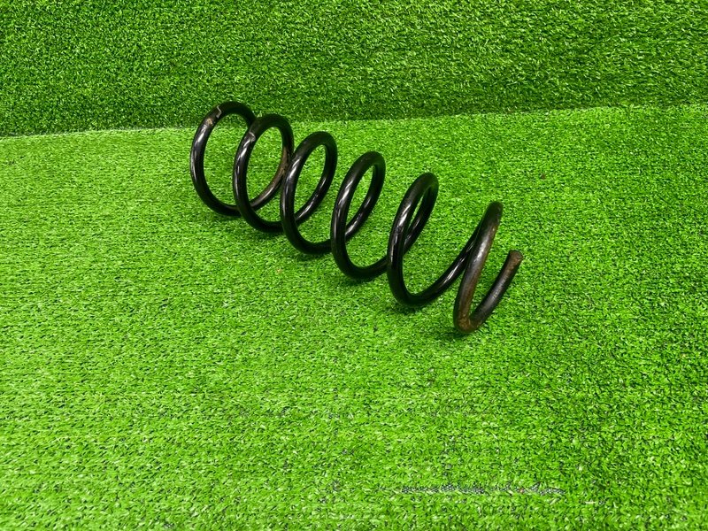 Пружина задняя, 650 рублей, Москва