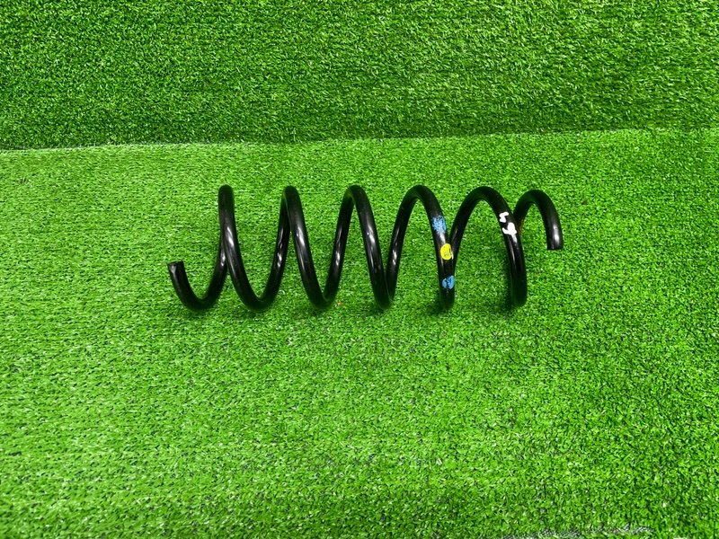 Пружина задняя, 650 рублей, Москва