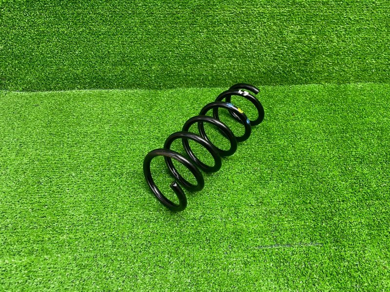 Пружина задняя, 650 рублей, Москва