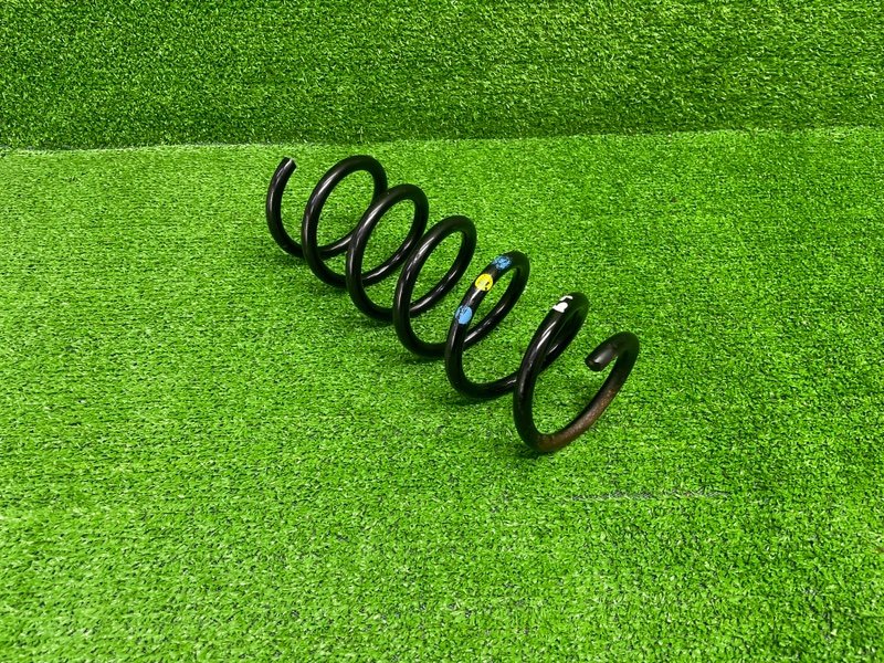 Пружина задняя, 650 рублей, Москва