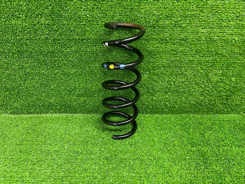 Пружина задняя, 650 рублей, Москва