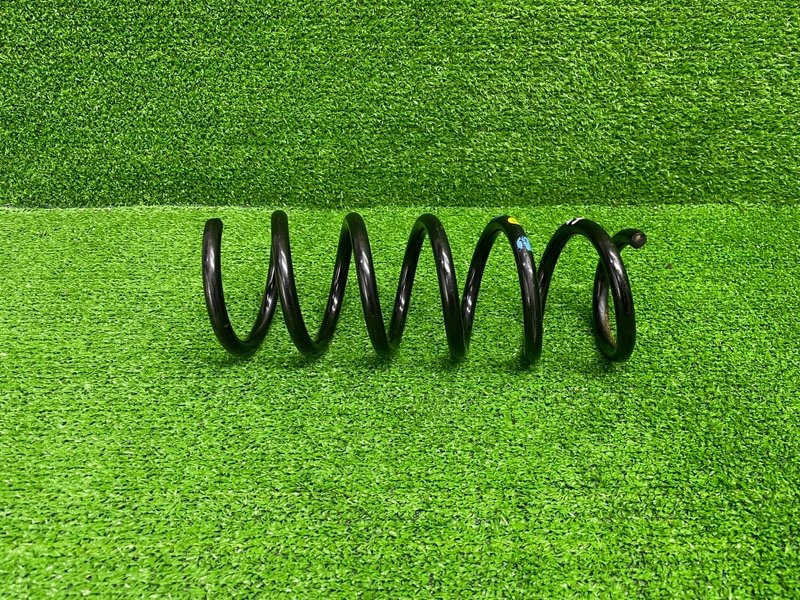 Пружина задняя, 650 рублей, Москва