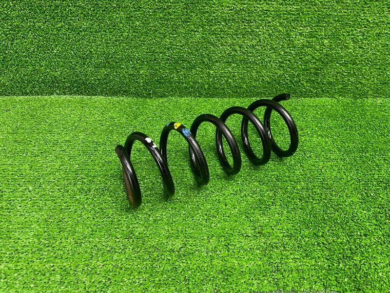 Пружина задняя, 650 рублей, Москва