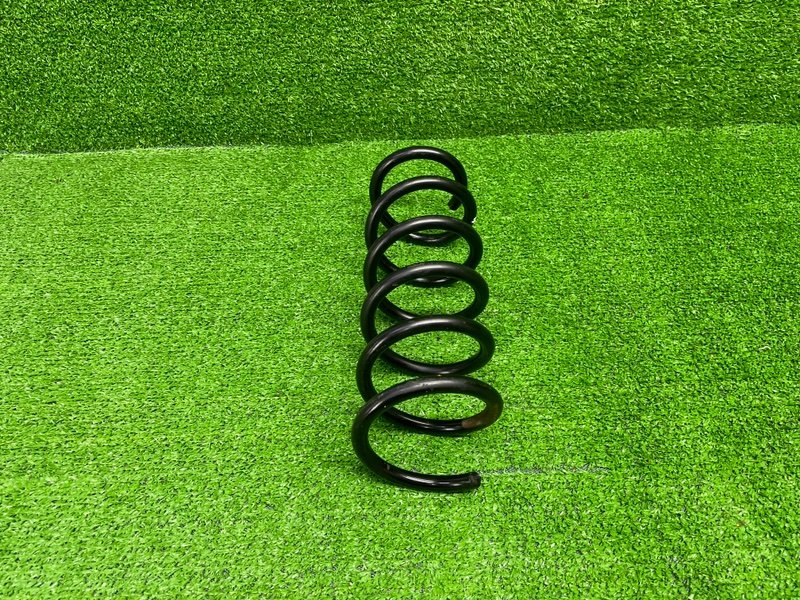 Пружина задняя, 650 рублей, Москва