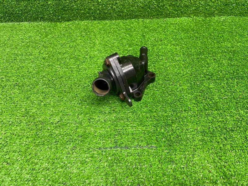 Корпус термостата, Москва