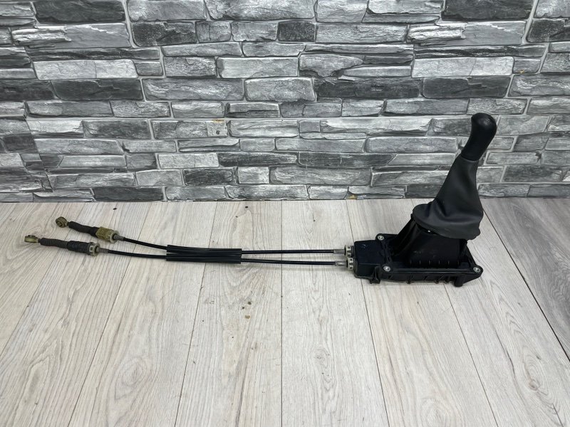 Кулиса МКПП, 6000 рублей, Москва