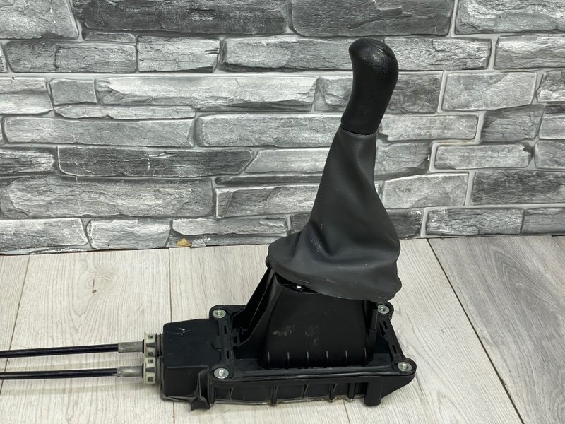 Кулиса МКПП, 6000 рублей, Москва