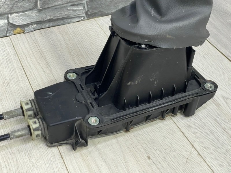 Кулиса МКПП, 6000 рублей, Москва