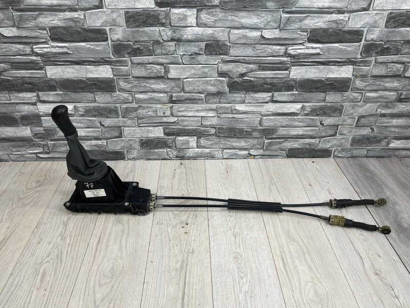 Кулиса МКПП, 6000 рублей, Москва