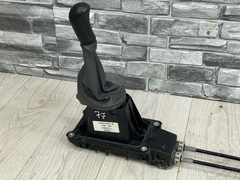 Кулиса МКПП, 6000 рублей, Москва