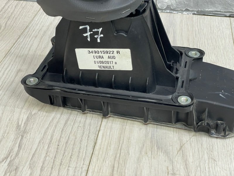 Кулиса МКПП, 6000 рублей, Москва