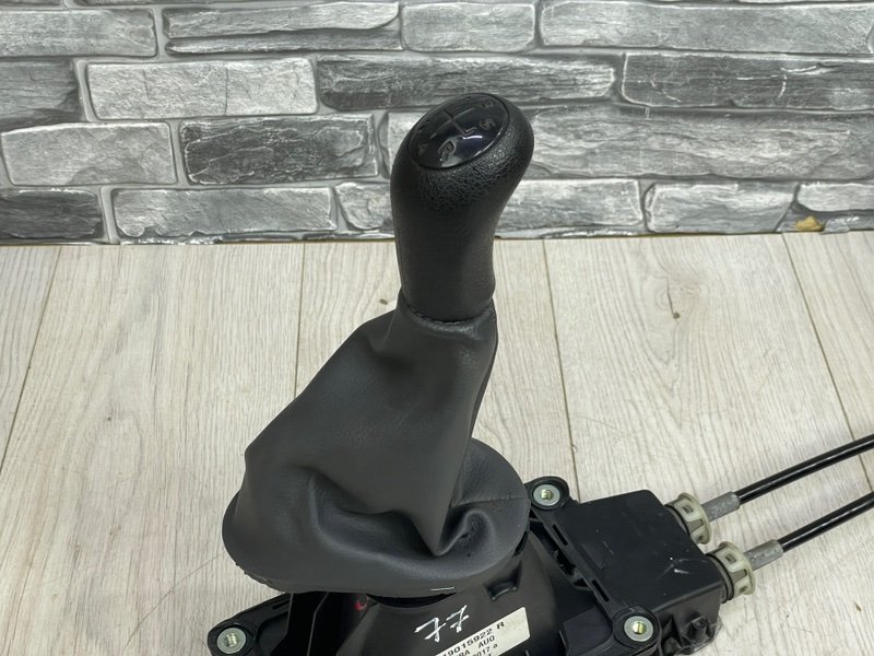 Кулиса МКПП, 6000 рублей, Москва