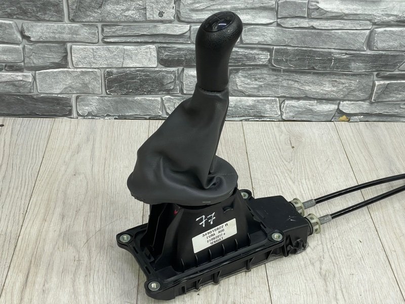 Кулиса МКПП, 6000 рублей, Москва