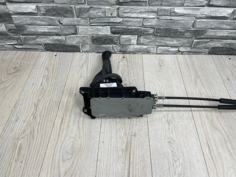 Кулиса МКПП, 6000 рублей, Москва