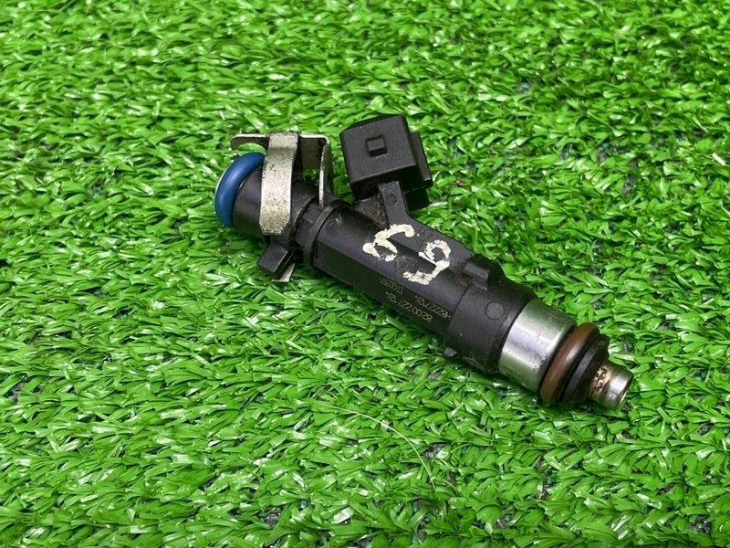 Форсунка топливная, 500 рублей, Москва