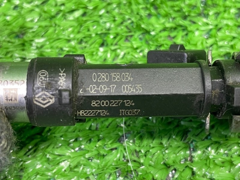 Форсунка топливная, 500 рублей, Москва