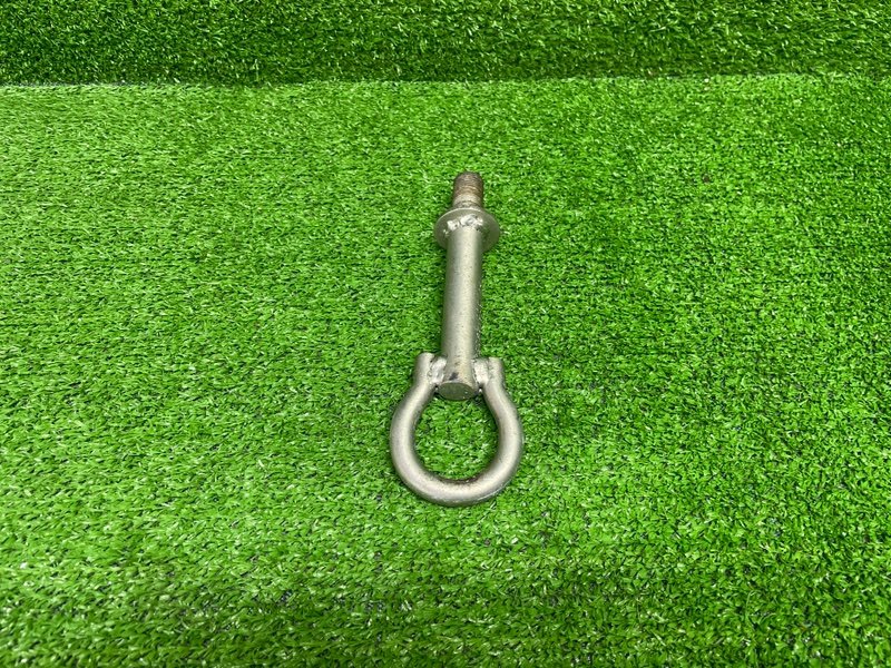 Крюк буксировочный, 800 рублей, Москва