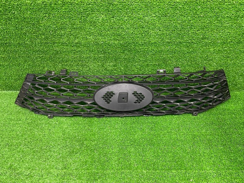 Решетка в бампер, 1000 рублей, Москва