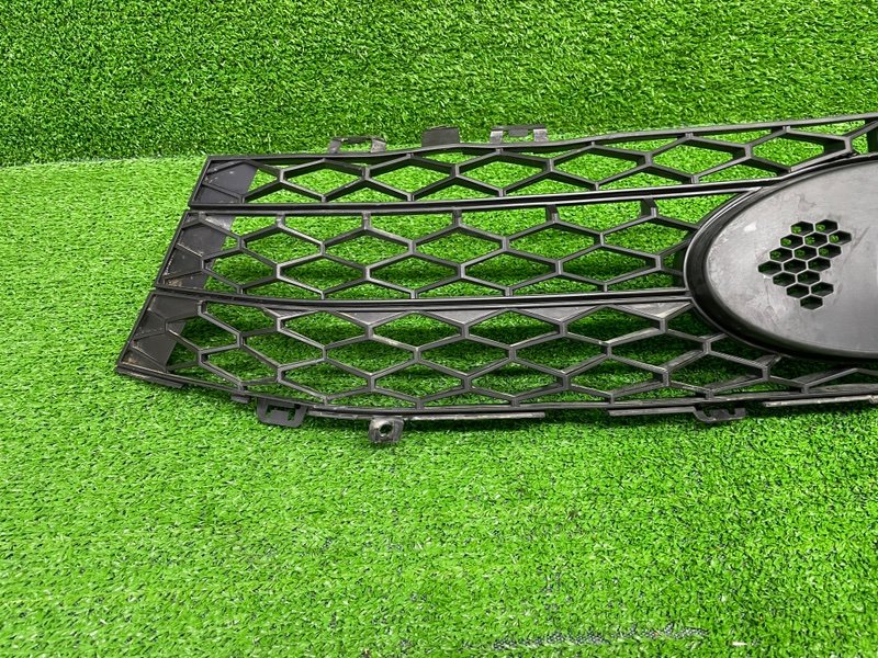 Решетка в бампер, 1000 рублей, Москва