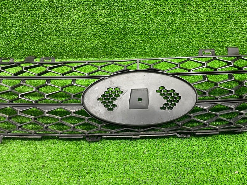 Решетка в бампер, 1000 рублей, Москва