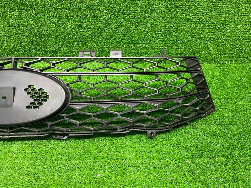 Решетка в бампер, 1000 рублей, Москва