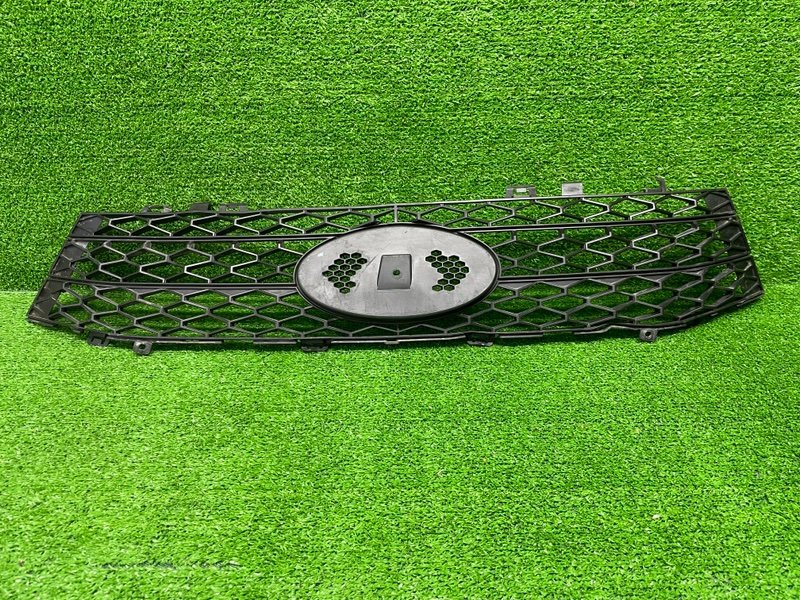 Решетка в бампер, 1000 рублей, Москва