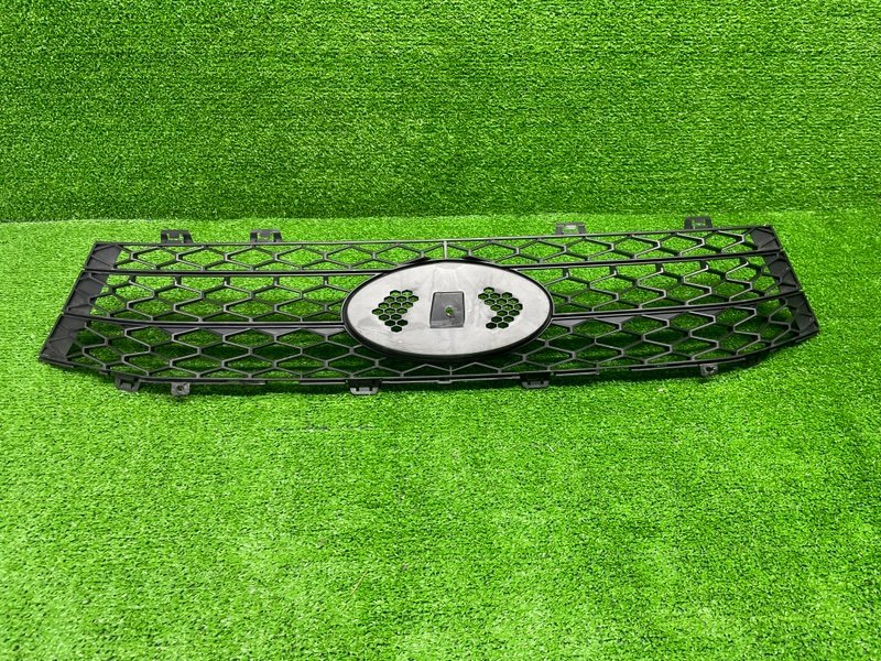 Решетка в бампер, 1000 рублей, Москва