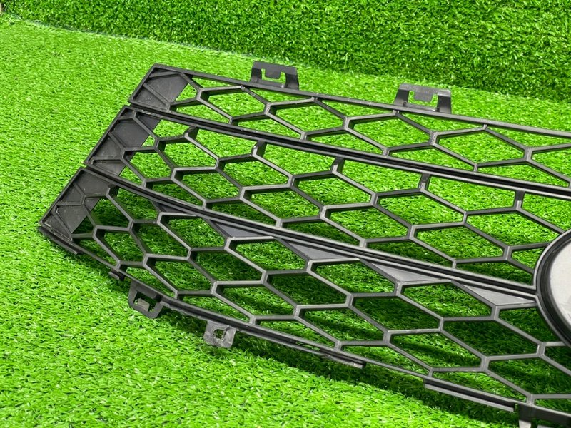 Решетка в бампер, 1000 рублей, Москва