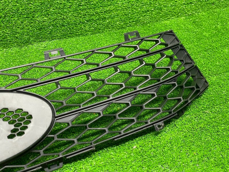 Решетка в бампер, 1000 рублей, Москва