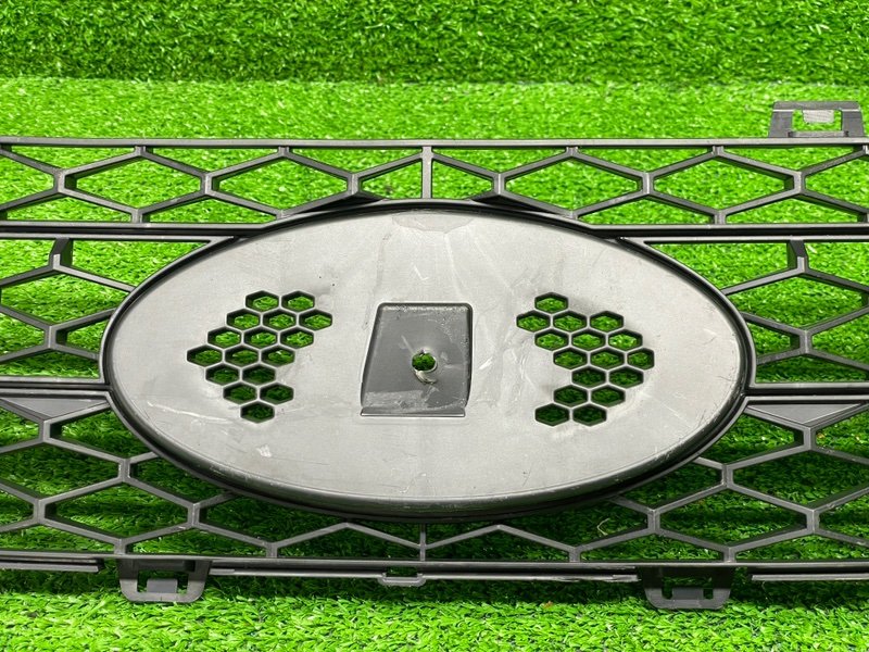 Решетка в бампер, 1000 рублей, Москва