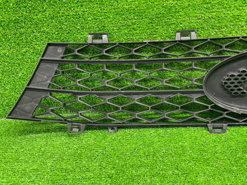 Решетка в бампер, 1000 рублей, Москва