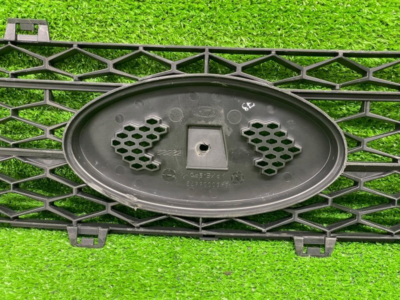 Решетка в бампер, 1000 рублей, Москва