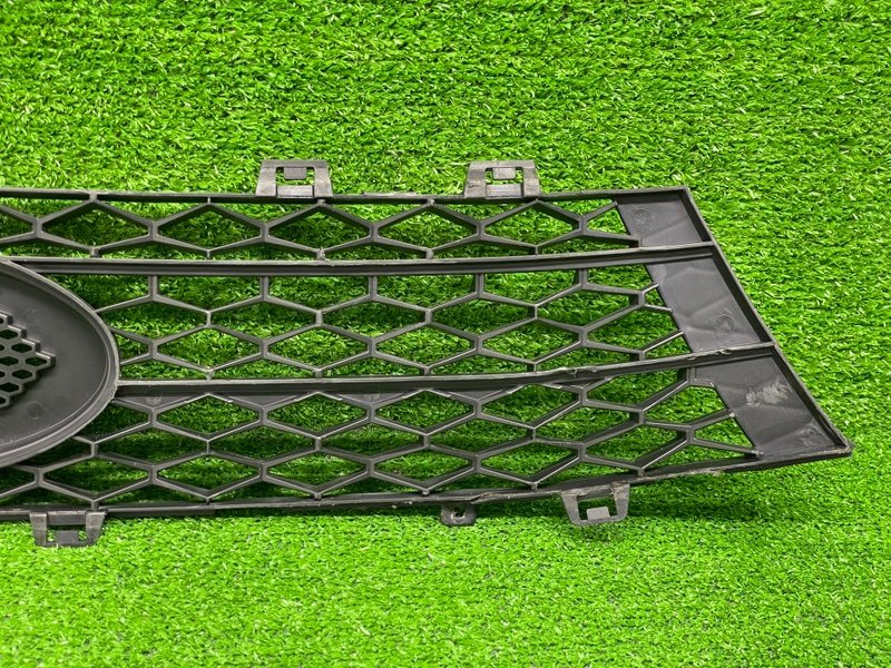 Решетка в бампер, 1000 рублей, Москва