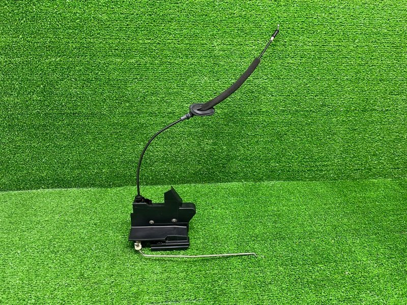 Замок двери передней левой, 5000 рублей, Москва