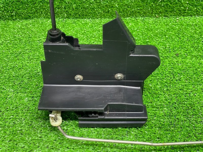 Замок двери передней левой, 5000 рублей, Москва