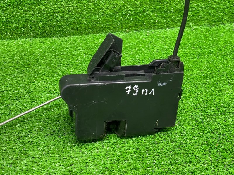 Замок двери передней левой, 5000 рублей, Москва