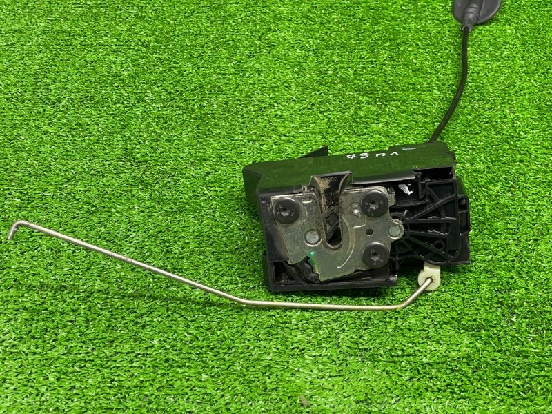 Замок двери передней левой, 5000 рублей, Москва