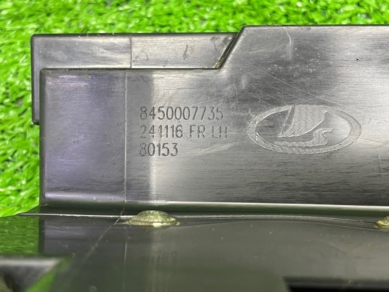 Замок двери передней левой, 5000 рублей, Москва