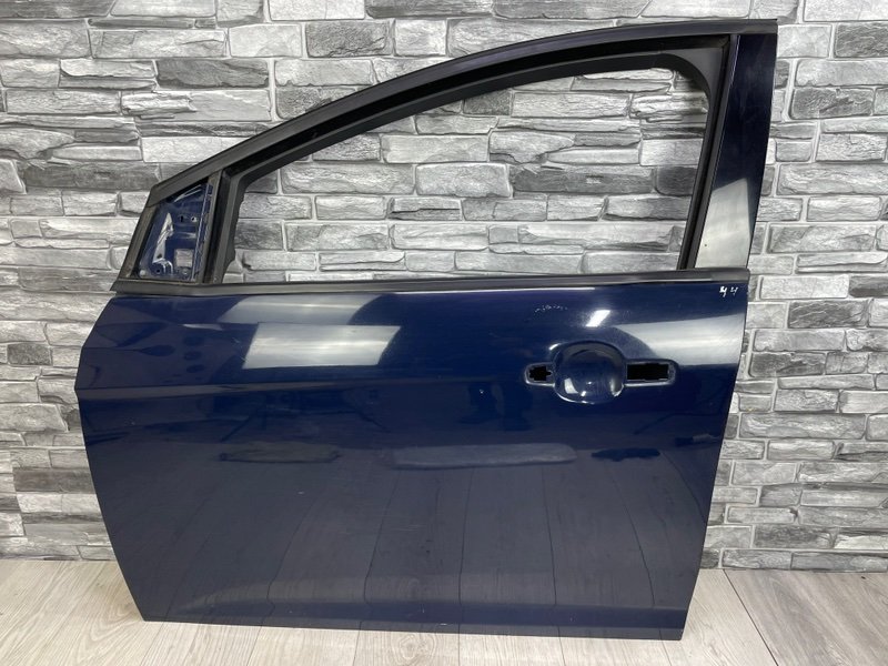 Дверь передняя левая, 20000 рублей, Москва