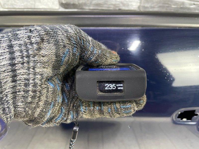 Дверь передняя левая, 20000 рублей, Москва