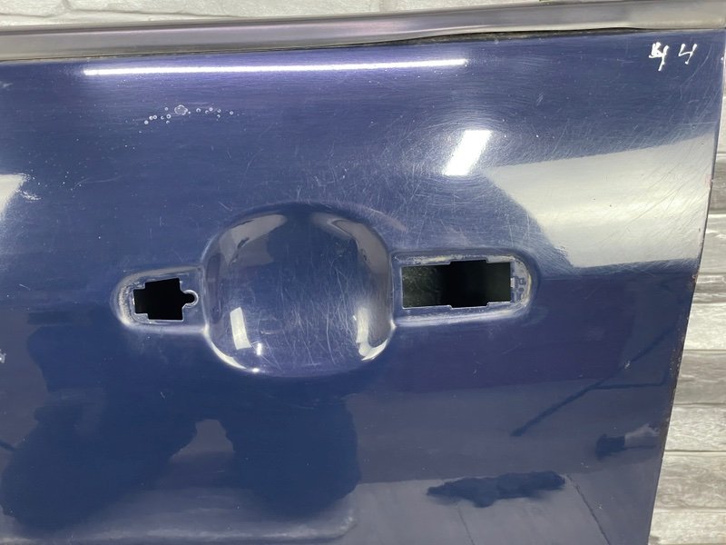 Дверь передняя левая, 20000 рублей, Москва