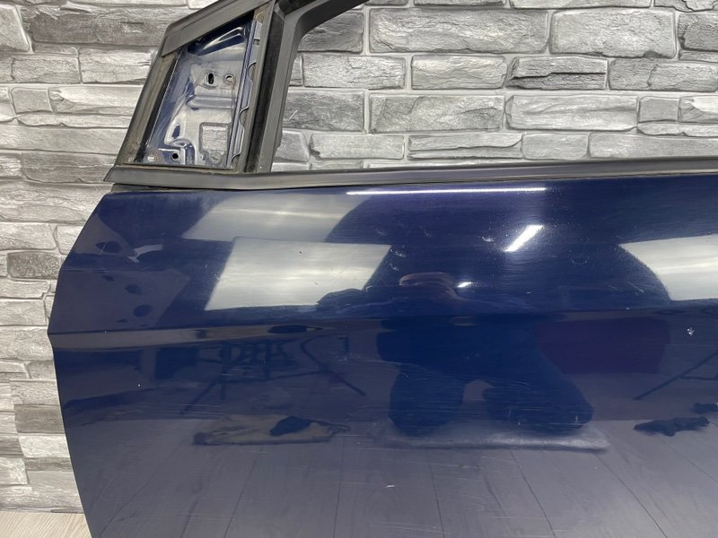 Дверь передняя левая, 20000 рублей, Москва