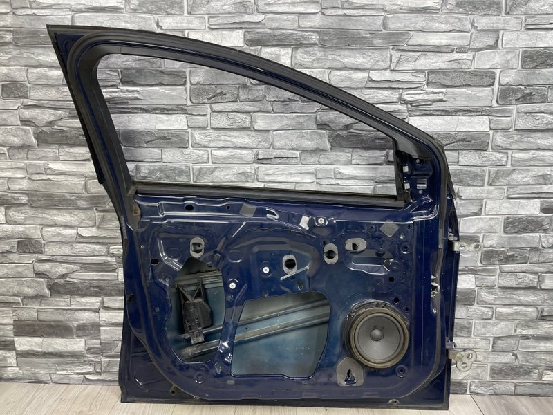 Дверь передняя левая, 20000 рублей, Москва