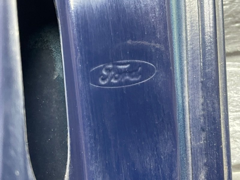 Дверь передняя левая, 20000 рублей, Москва